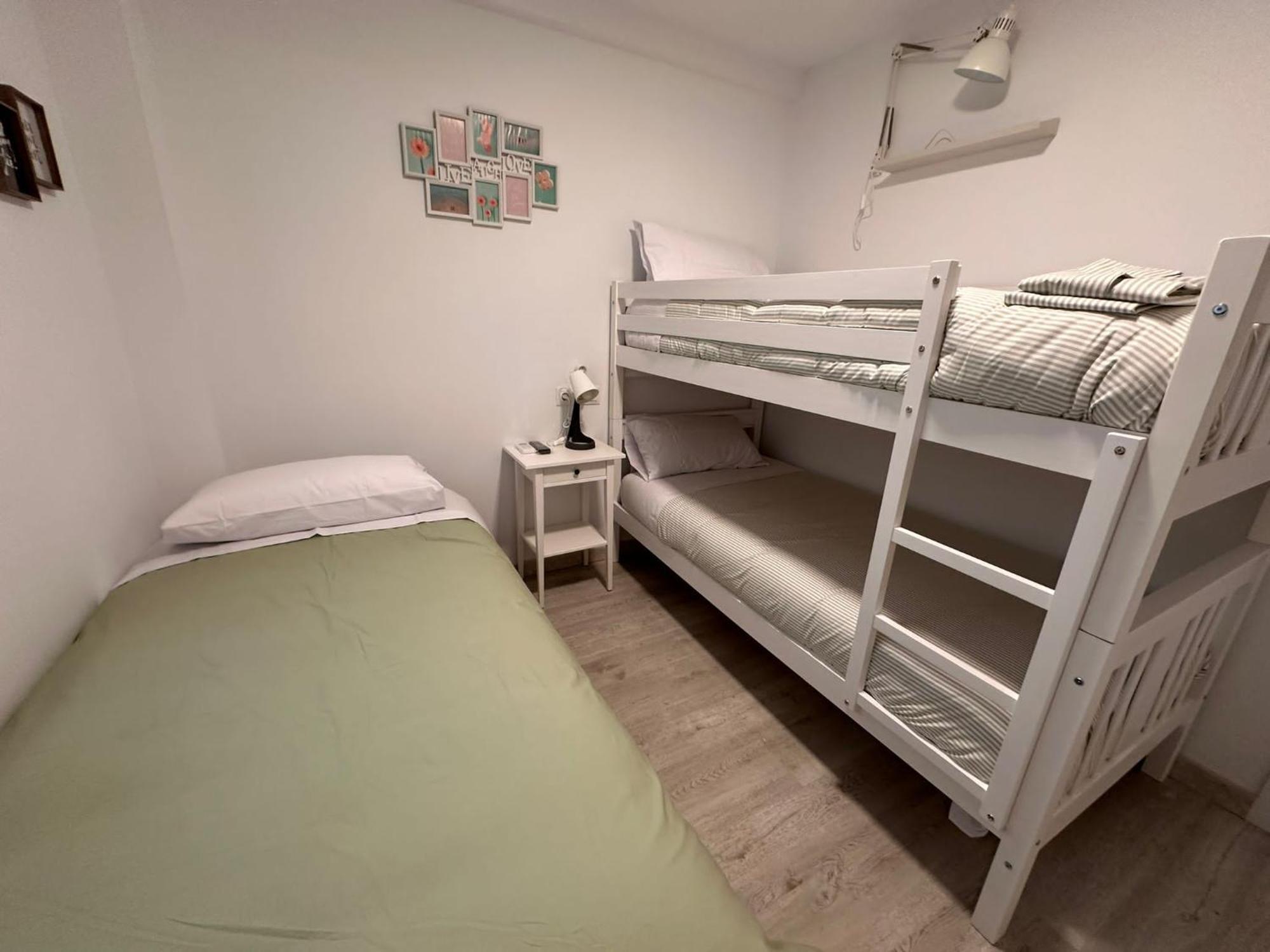 Gran Ritz Apartamentos Especial Terraza Exclusiva C Zenete 马拉加 外观 照片